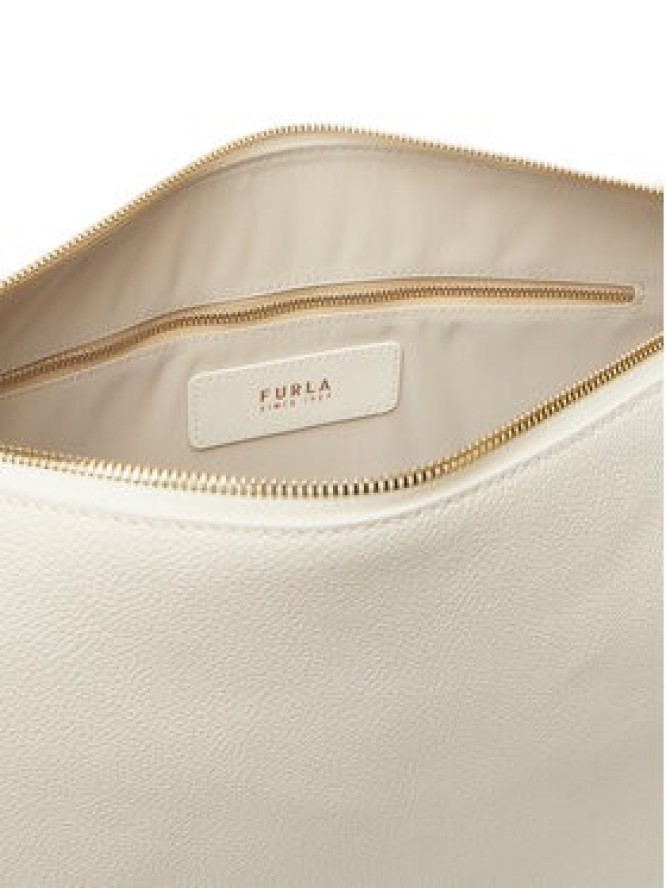 Furla Torebka Debby M WB02006 BX3353 CN PNN00 Biały