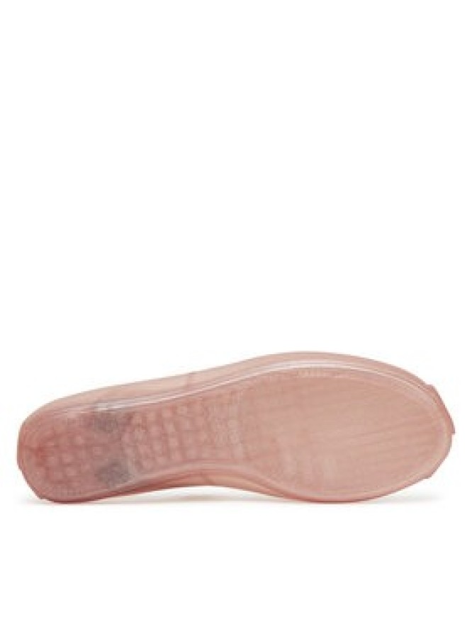 Melissa Baleriny Melissa Sophie Ad M 35701 Różowy