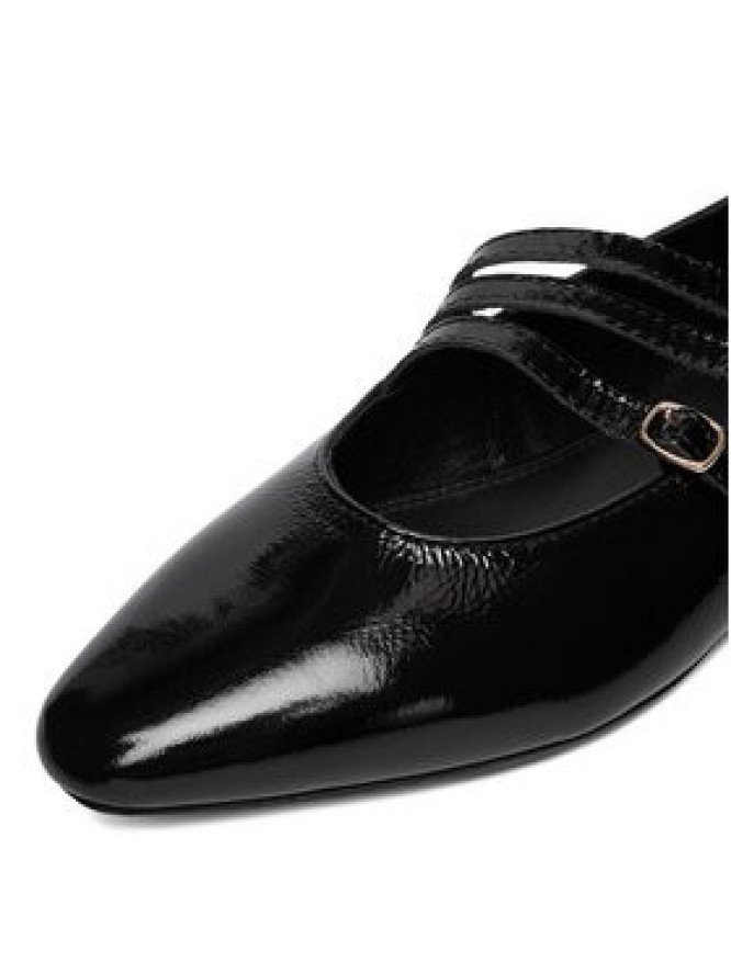 MEXX Baleriny CEO-MX/038C-RST Czarny