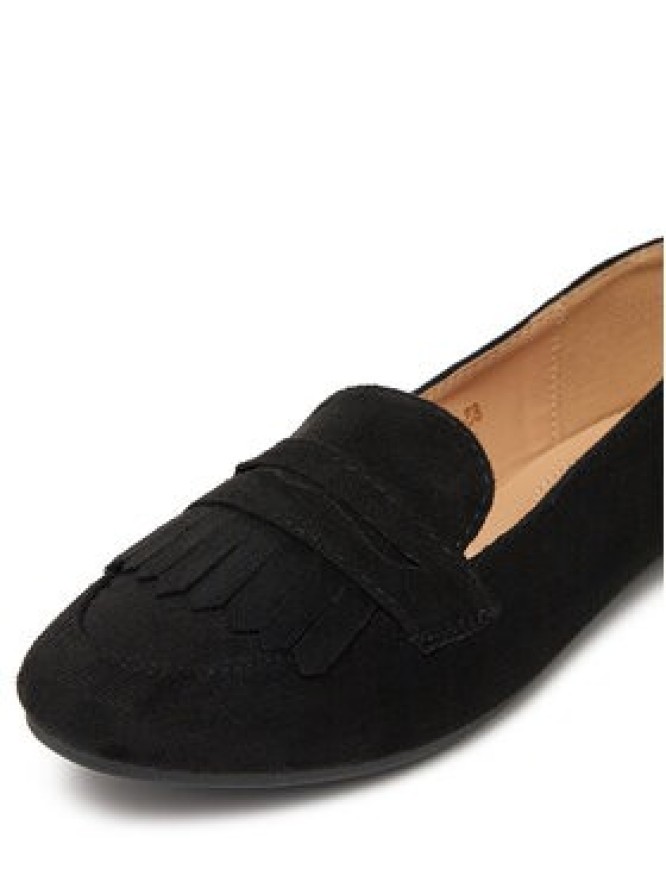 DeeZee Lordsy QH1829-58 Czarny