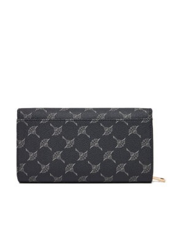 JOOP! Portfel Europa 4140006229 Czarny