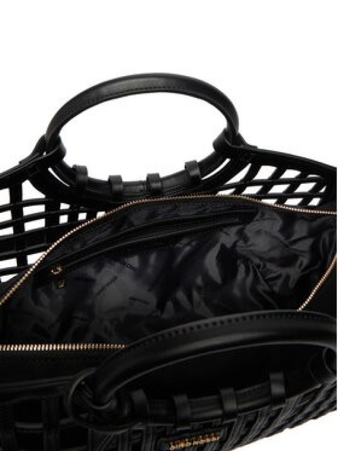 GINO ROSSI Torebka EO-LDA9109 Czarny