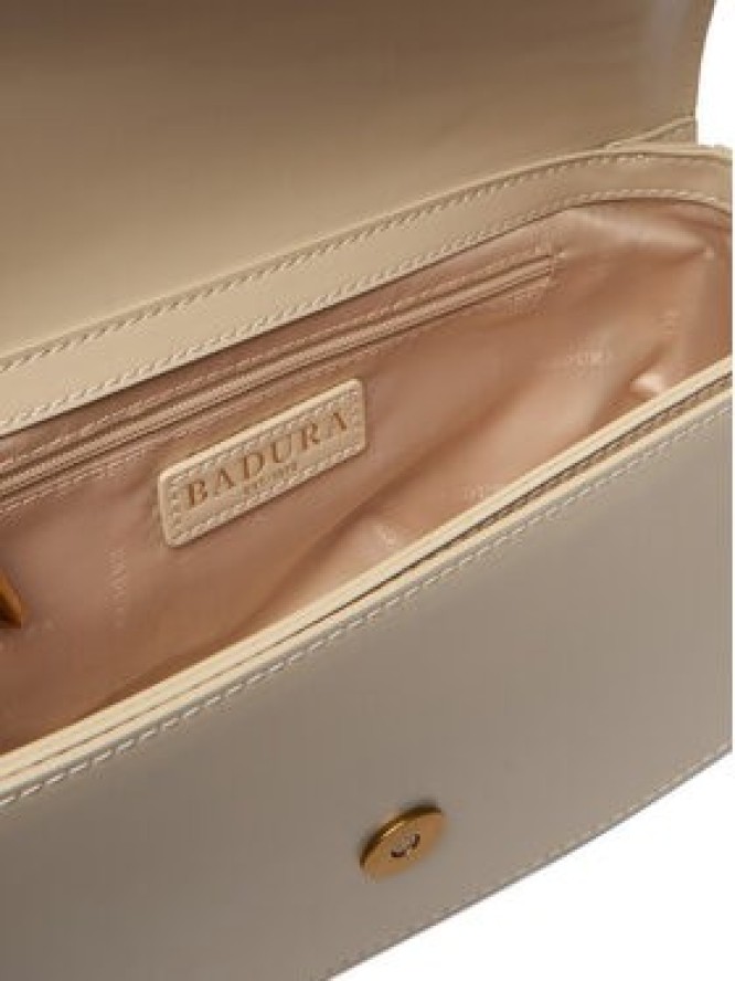 Badura Torebka C-ANNA-LA381-706 Biały