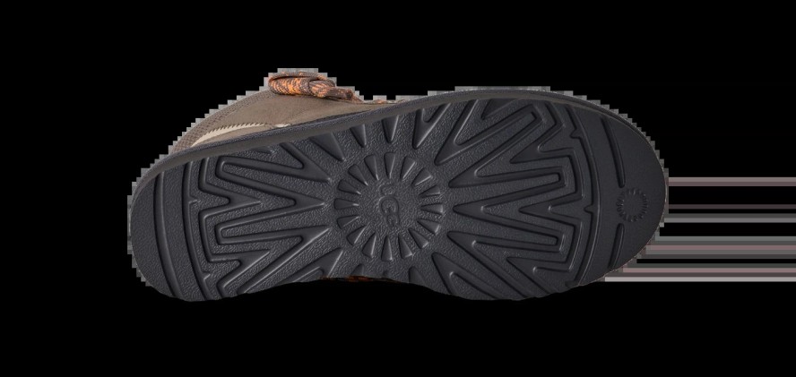 UGG W Highmel Sneakersy damskie