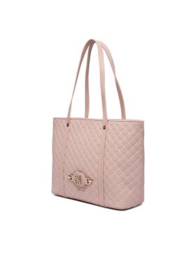 Nine West Torebka EO-Merla-LDA8446 Różowy