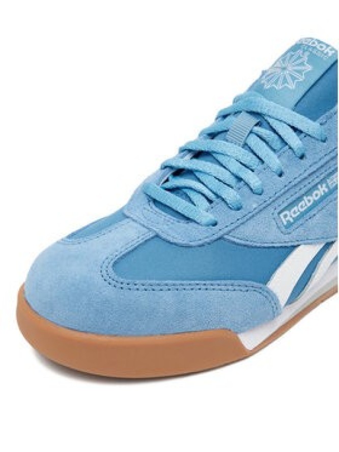 Reebok Sneakersy EO-CAMPIO XT 100238878 Niebieski