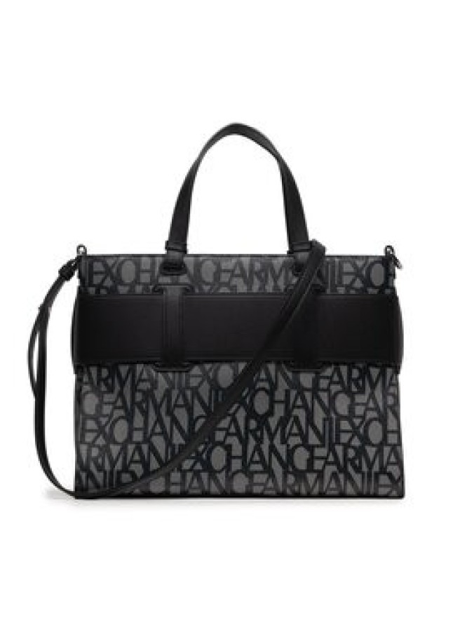 Armani Exchange Torebka 942689 3F742 00850 Czarny
