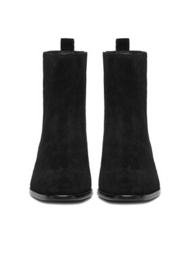 Gino Rossi Sztyblety CEO-LILI-R25SS07312 Czarny