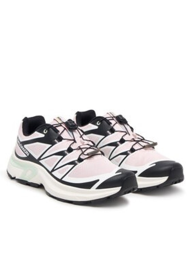Salomon Trekkingi XT-Evr L45415000 Różowy jasny