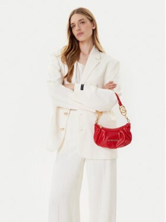 LOVE MOSCHINO Torebka JC4076PP1NLF0500 Czerwony