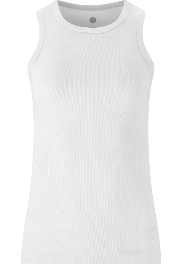 Damski tank top Athlecia Madilyn