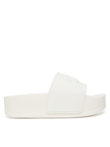 Liu Jo Klapki Mykonos 01 BA6077 EX028 Biały