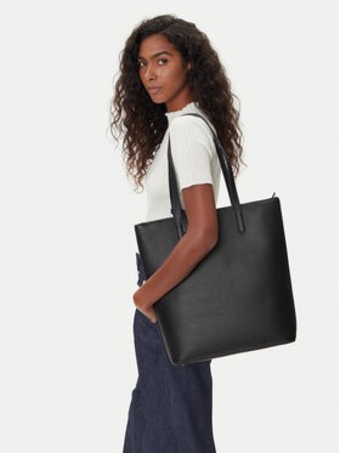 Call It Spring Torebka Tyla 13859947 Czarny