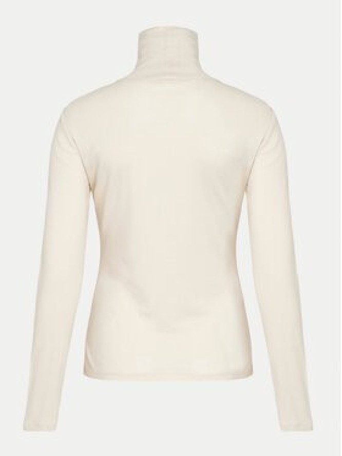 Vila Golf Jolini 14102279 Écru Slim Fit