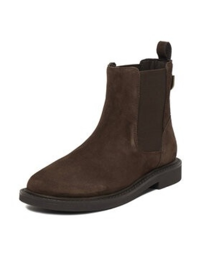 Lasocki Sztyblety CEO-WI23-ROUND-01 Brązowy