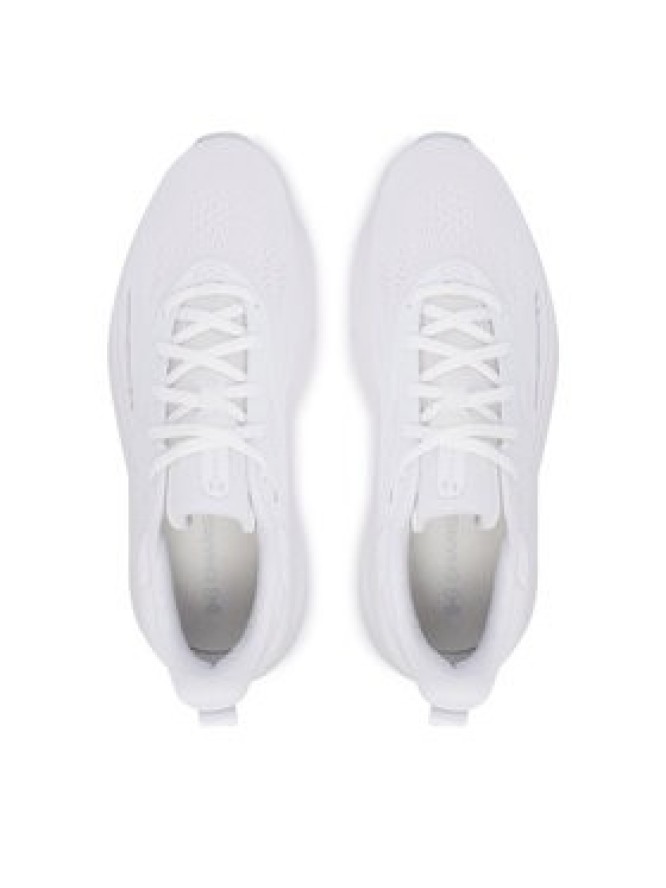 Under Armour Buty do biegania UA Rogue 6 6006720 100 Biały