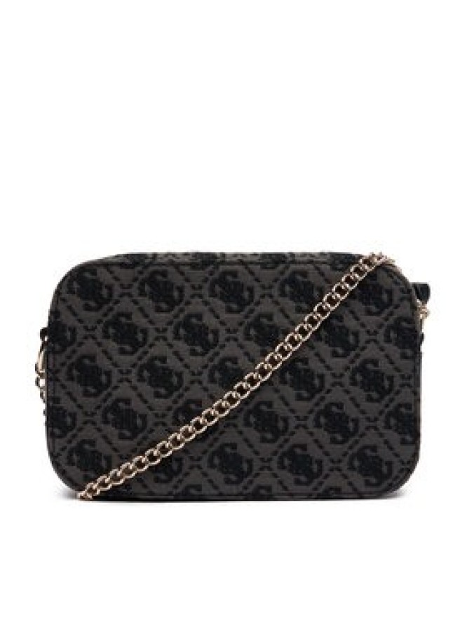 Guess Torebka J5BZ30 WFV20 Czarny