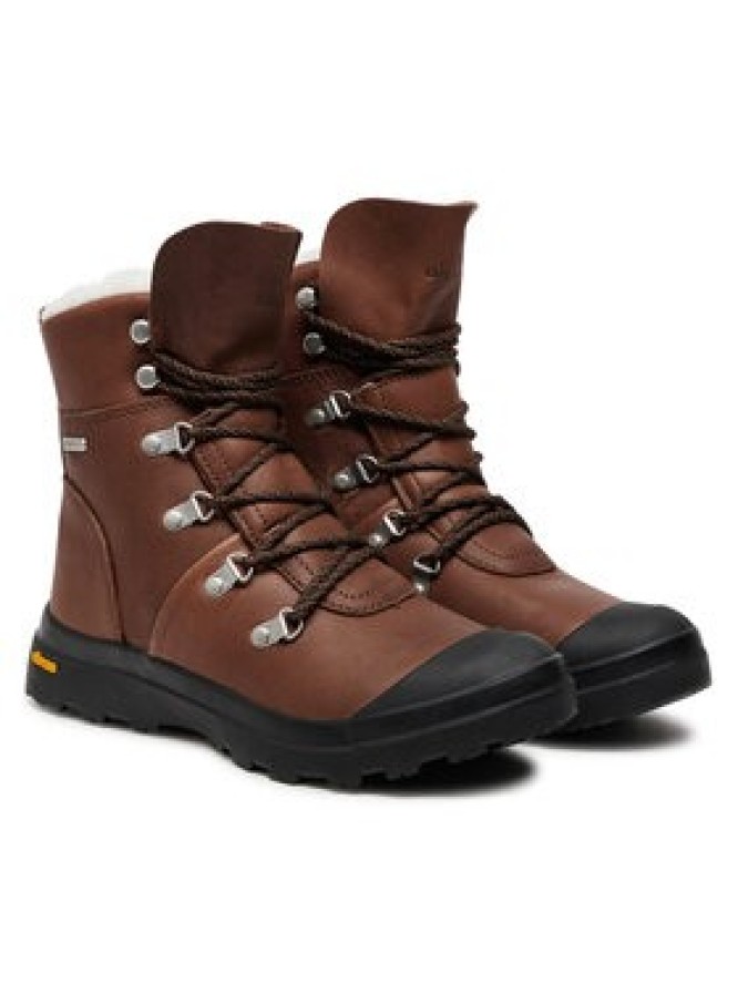 EMU Australia Śniegowce Dongara 2.0 W13120 Beżowy