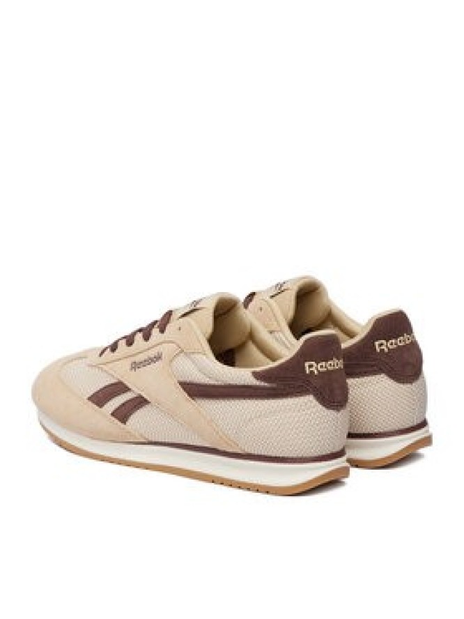 Reebok Sneakersy C-Fiori AR30309WTEC Beżowy