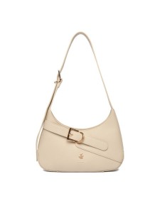 Beverly Hills Polo Club Torebka CEO-BHPC-C-018-09 Écru