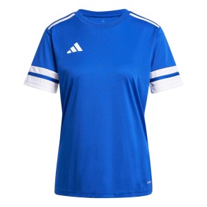 Adidas Sport Squa25 Jsy W Koszulka Damskie