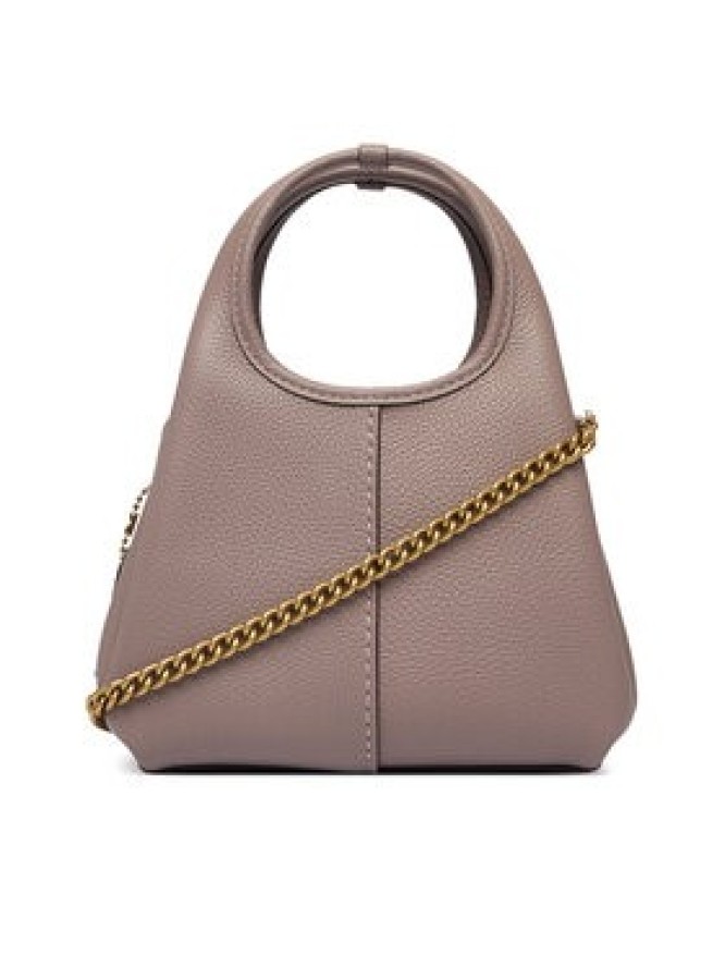 Coach Torebka Lana 19 CCY32 Beżowy