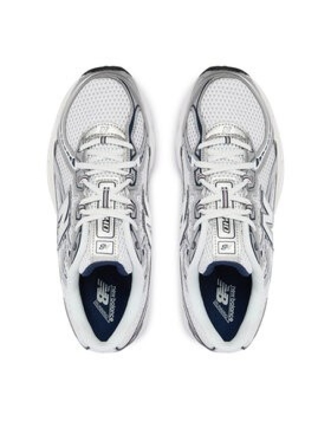 New Balance Sneakersy U740WN2 Szary