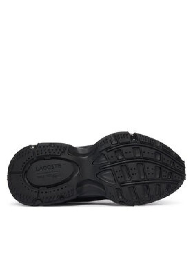 Lacoste Sneakersy 52SFA0136 Czarny
