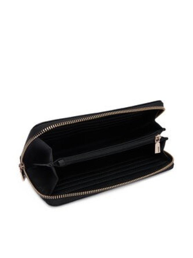 Guess Portfel Amorette Slg SWBG78 98146 Czarny