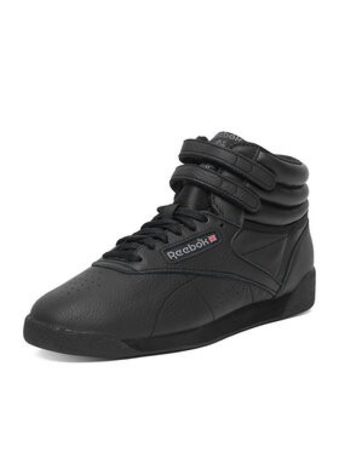 Reebok Sneakersy F/S HI 100000102 Czarny