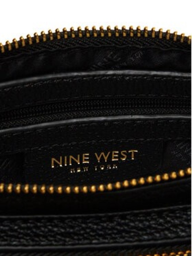Nine West Torebka JH6771-NW Czarny