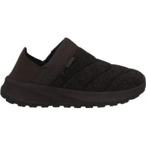 cmp Synensys Wmn Home Slipper sandał z poliestru – U951 Piombo