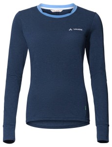 Koszulka damska Sveit LS Shirt II