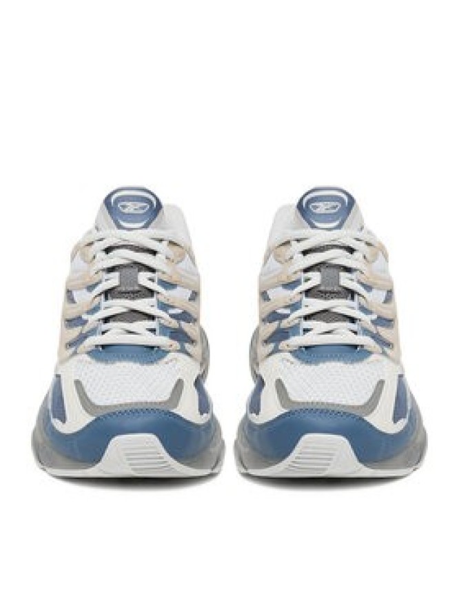 Reebok Sneakersy EOSS-PREMIER ROAD CONTROL 100233908 Beżowy
