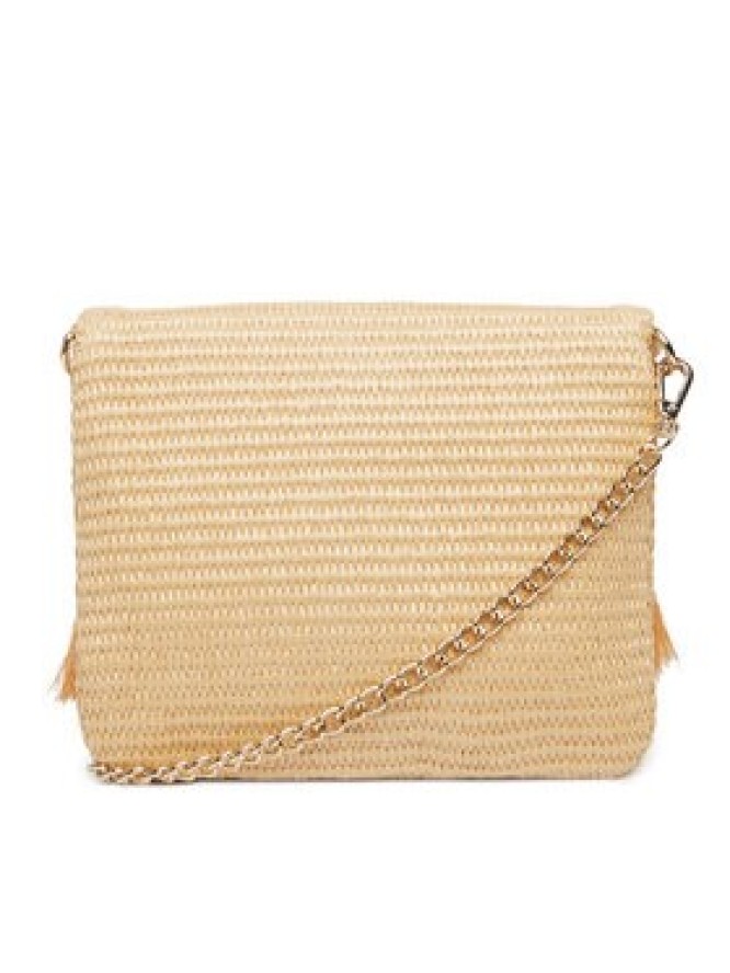 Guess Torebka J6GZ17 WO680 Beżowy