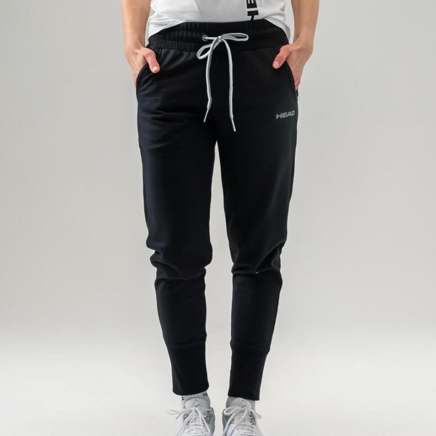 Spodnie dresowe damskie CLUB ROSIE