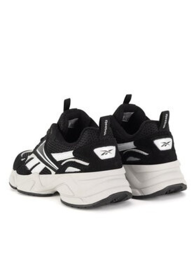 Reebok Sneakersy C-Charge AR30246WBNW Czarny