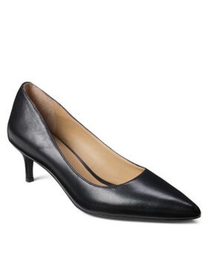 LAUREN RALPH LAUREN Czółenka 802940572001 Czarny