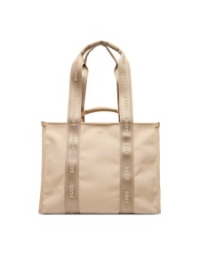 BOSS Torebka 50558113 Beżowy