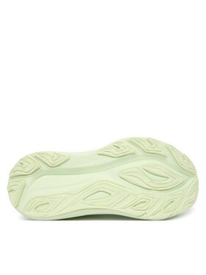 Asics Buty do biegania Gt-2000 14 1012B843 Zielony