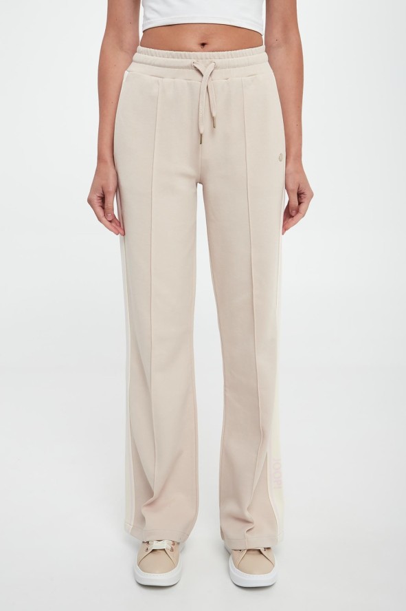 Spodnie dresowe damskie Talina JOOP!