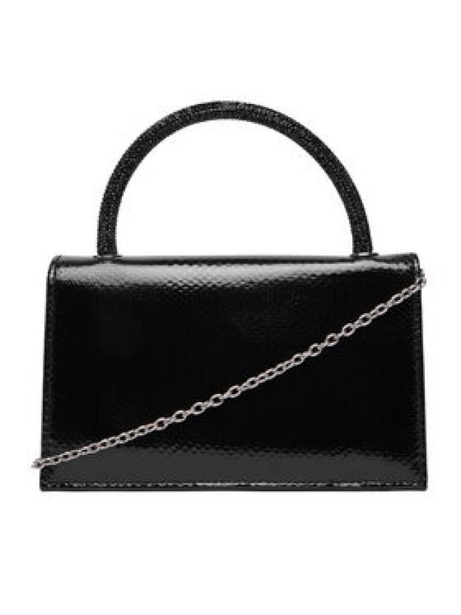 JENNY Torebka C-JNY-L-014-08 Czarny