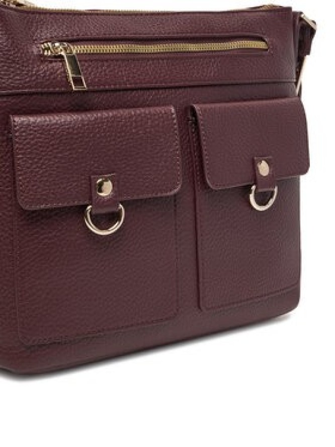 Lasocki Torebka C-LSK-X-003-08 Fioletowy