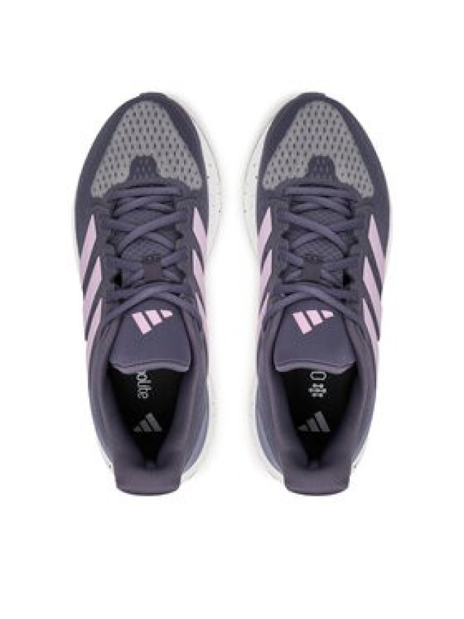 adidas Buty do biegania Ultrarun 5 W JQ6900 Fioletowy