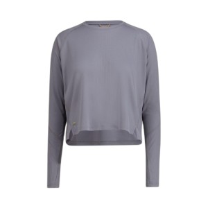 Damska bluzka z długim rękawem Kathmandu Sun-Stopper LT