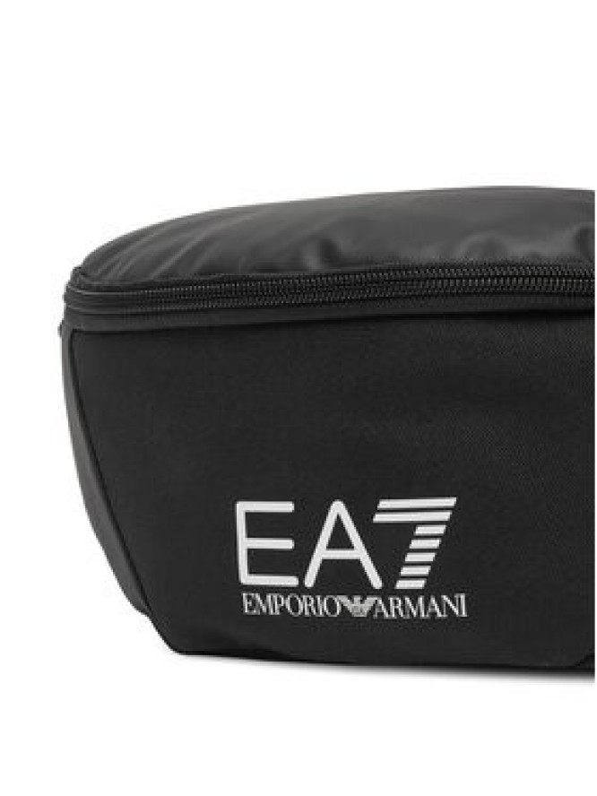 EA7 Emporio Armani Nerka 7X000073 AF19722 UC001 Czarny