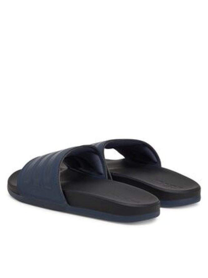 adidas Klapki adilette Comfort JP5735 Granatowy