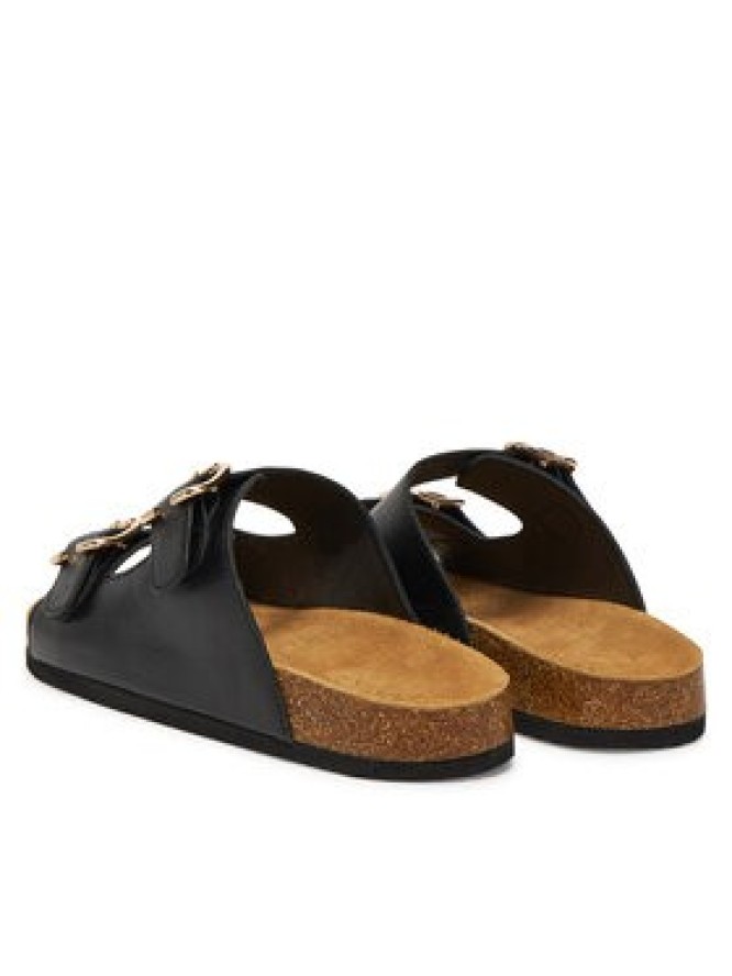 Lasocki Klapki ARC-28936-03 Czarny