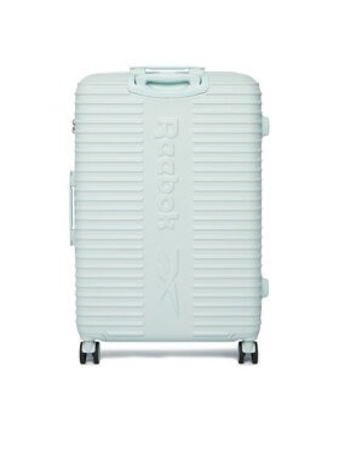 Reebok Walizka duża CEO-RBK-WAL-027-L Niebieski