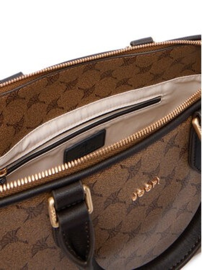 JOOP! Torebka Lauren 4140008263 Brązowy